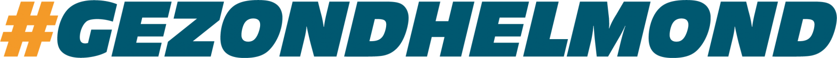 Logo Gezond Helmond
